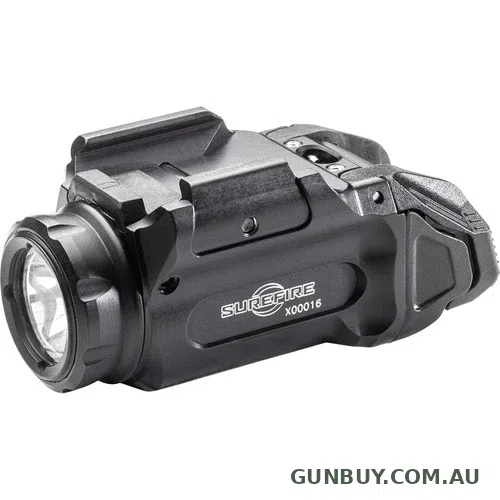 Surefire TORCH PISTOL MOUNTED XC3-A