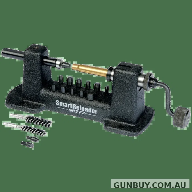 Smart Reloader SR777 case trimmer