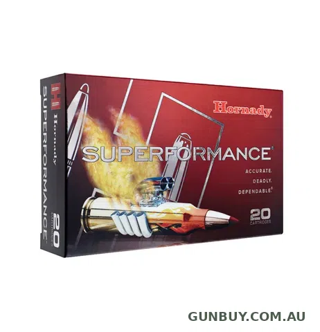 Hornady 338 Win Mag SST 200gr 3030FPS
