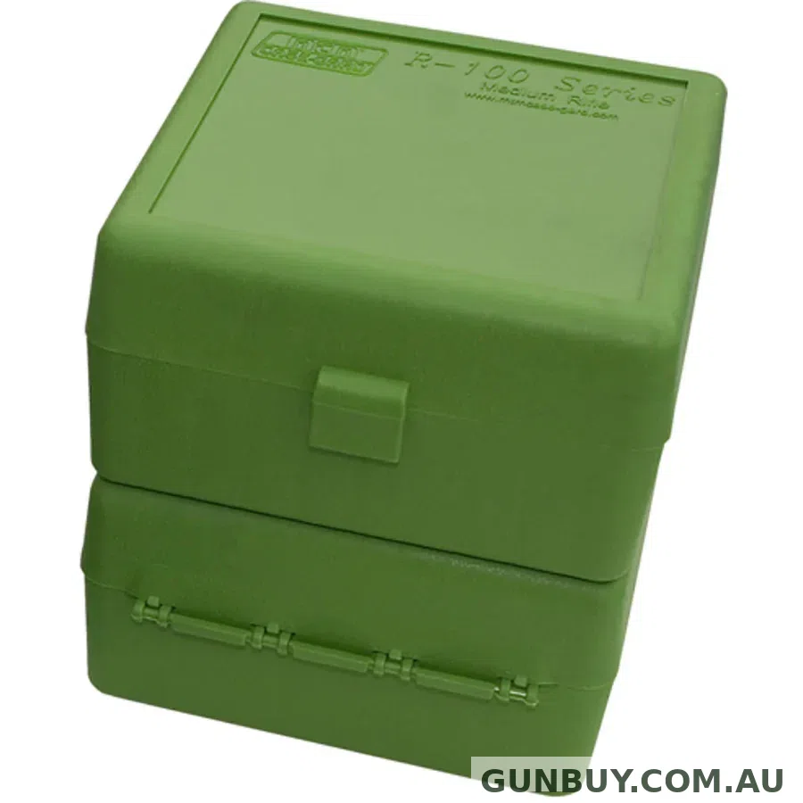 MTM 308 RM-100-16T