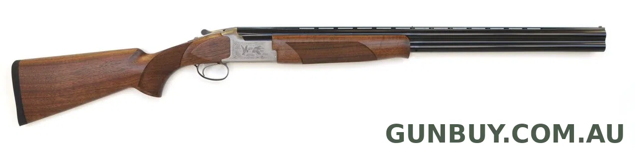 Miroku Mk70 GR1 28in