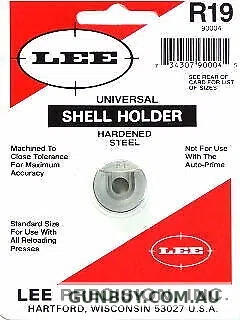 Lee No 19 S/Holder 90004
