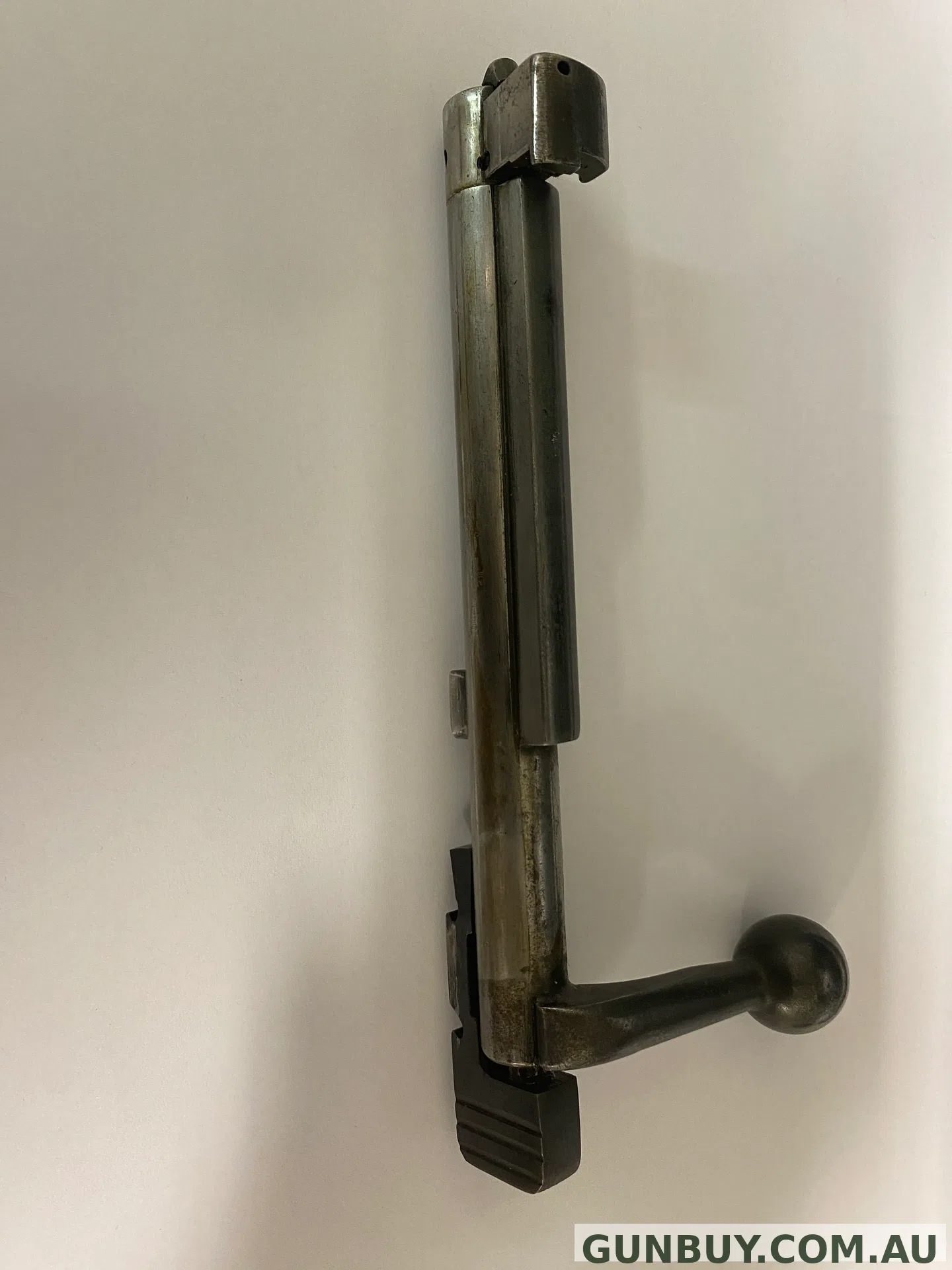 SMLE NO.1 MKIII BOLT