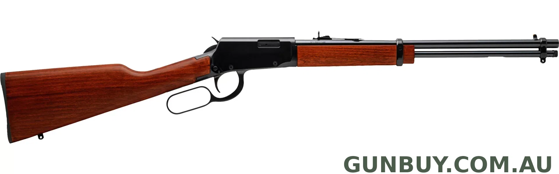 Rossi Rio Bravo Timber