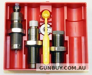 LEE 300WSM DIE SET 90942