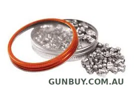 Gamo .22 Pellets Platinum