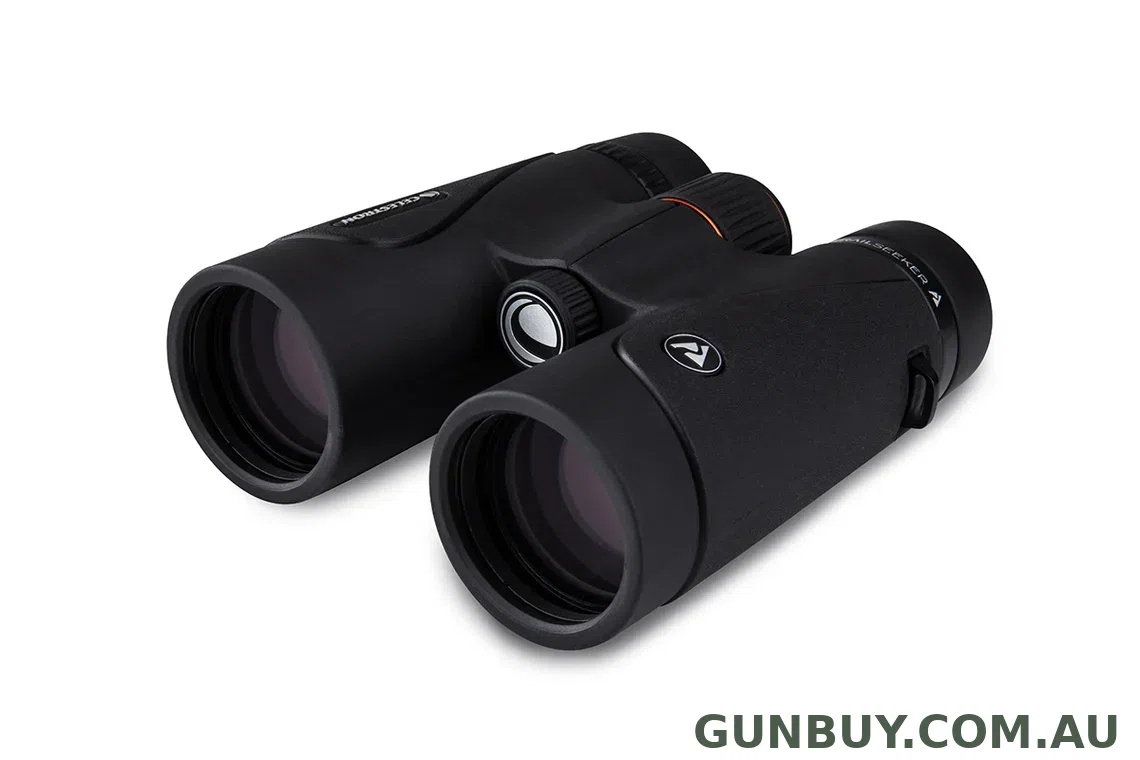 Celestron TRAILSEEKER 10X42 BINO
