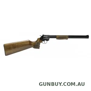 Alfa 9mm CARBINE 16.5in ACZCR9MM16 - 9mm Calibre