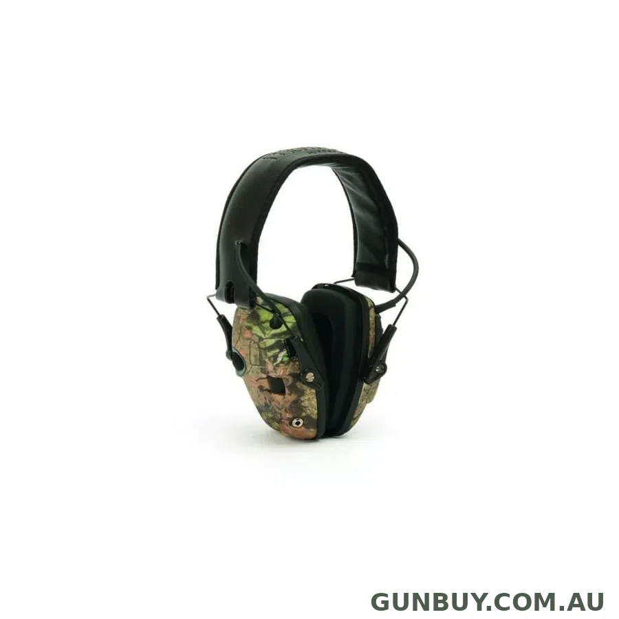 Howard Leight CAMO EAR MUFF R-10530
