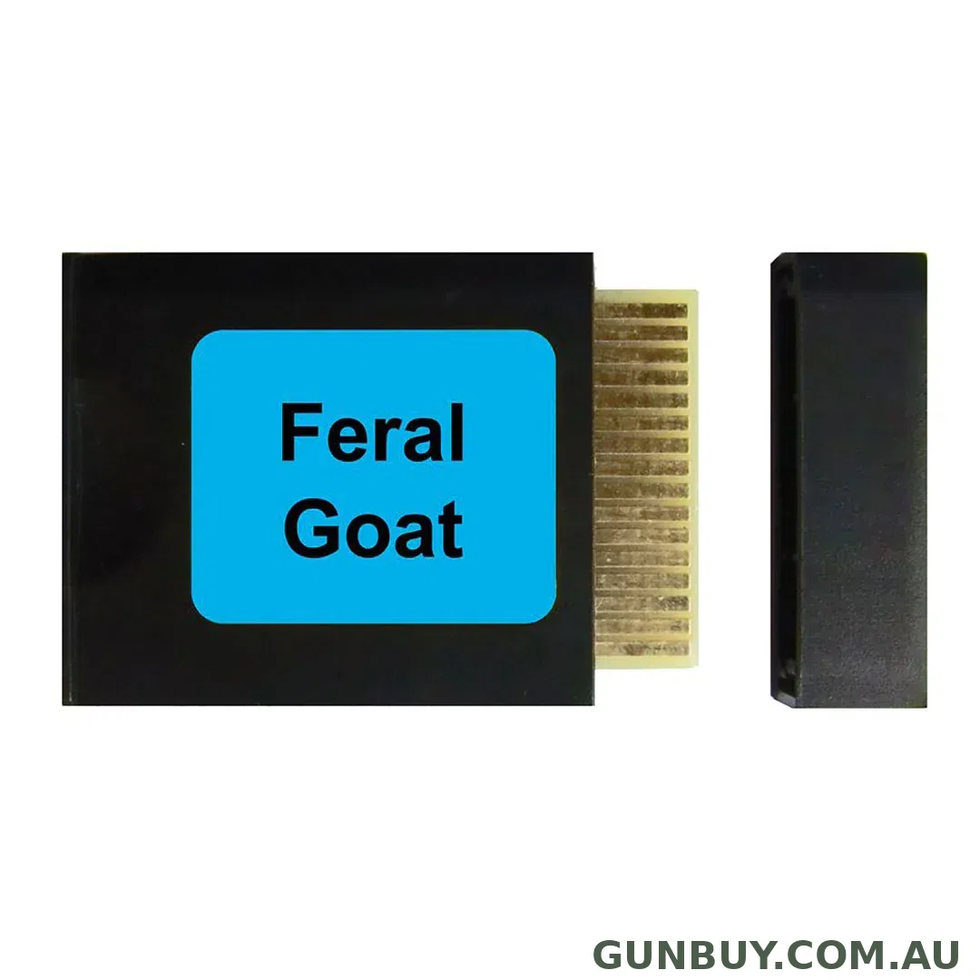 AJ Productions FERAL GOAT AJ-FGOAT-SC