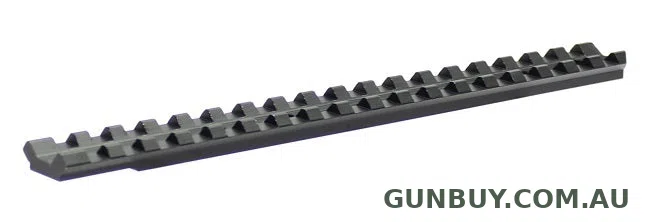 Pro Tactical Tikka T3 base - Picatinny