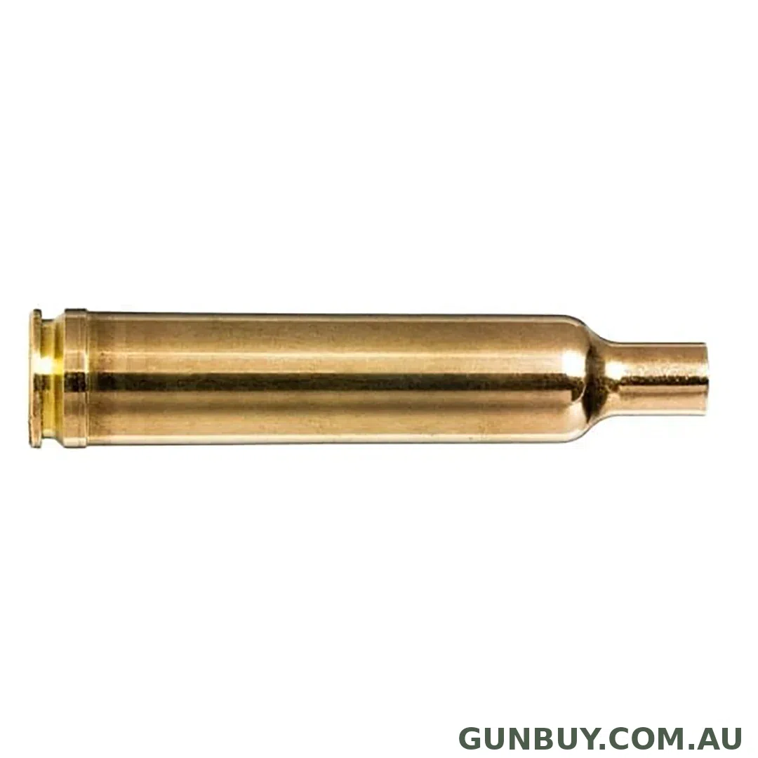 Norma 257WBY BRASS 20265021