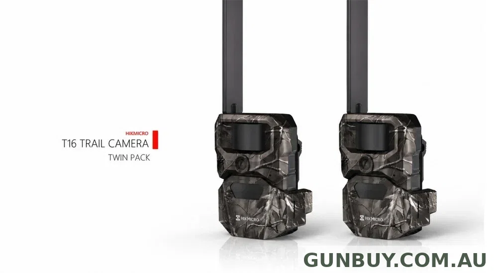 Hikmicro CAMERA T16 TWIN HM-T16-AA Tw