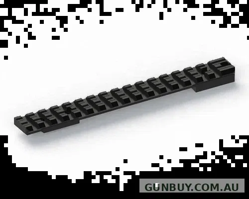 Burris TIKKA BASES BM410630 - Weaver