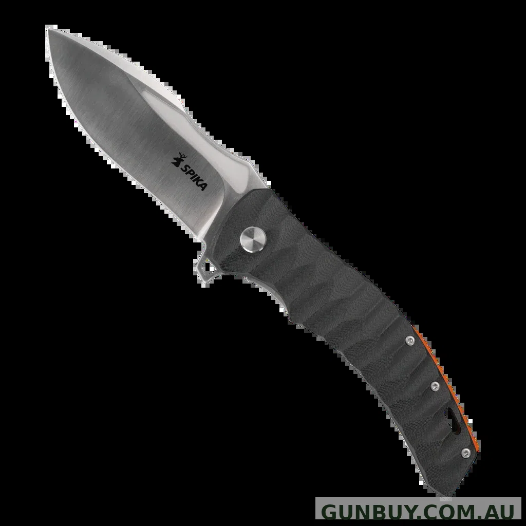 Spika Viper Knife KRBU-FL050