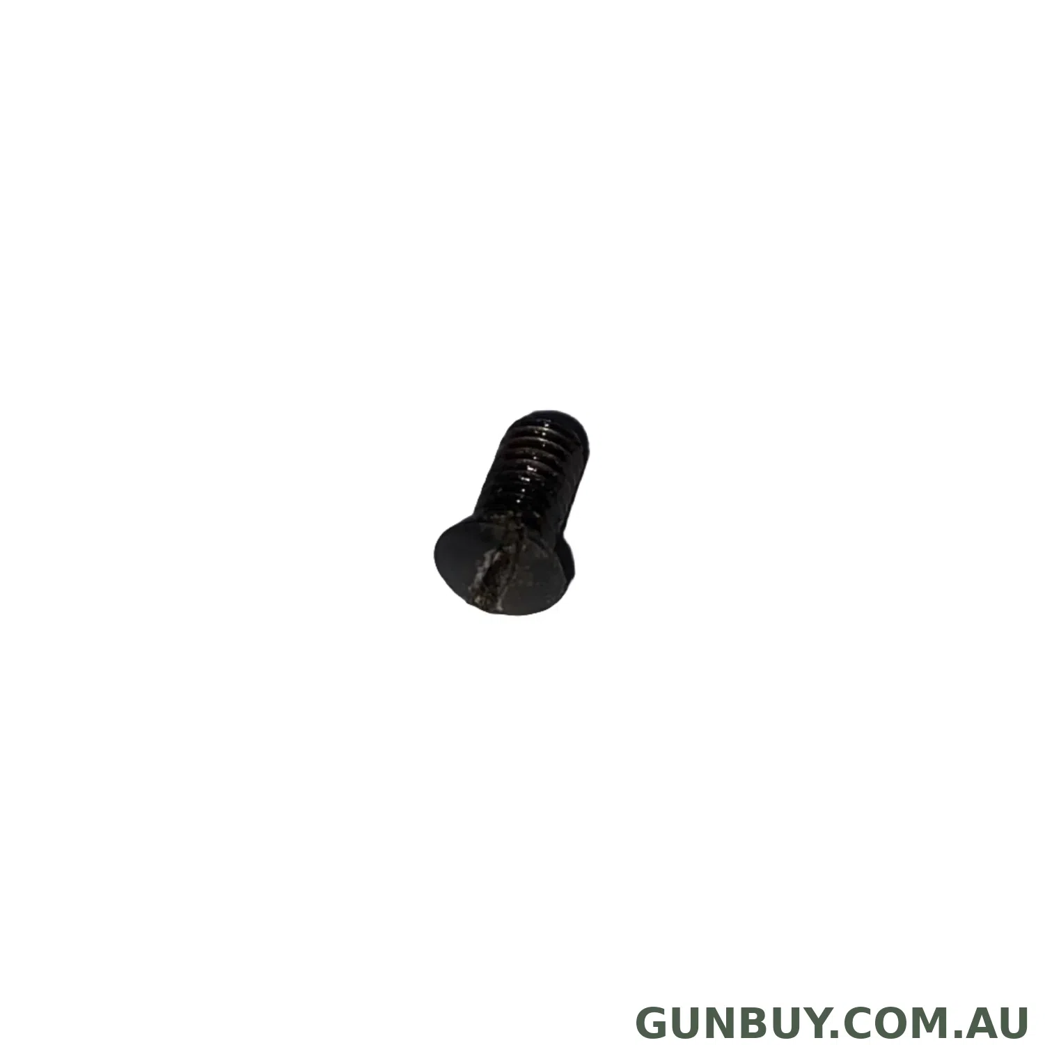 Baikal IJ18M Action Hinge Pin Stop Screw