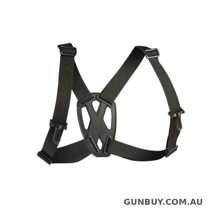 Allen DELUX BINO STRAP 195 SAL195