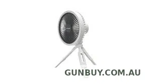Nitecore FAN GREY NEF10-GRY