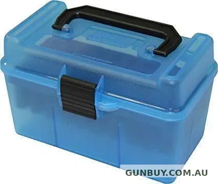 MTM Magnum Cartridge Length R-50-MAG-24