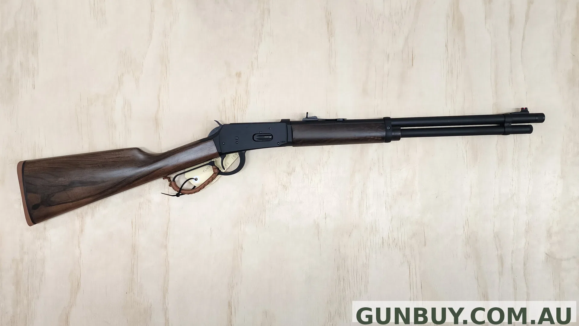 Hugtek 3030 WOOD 18.5in TOP LVR30SB-18