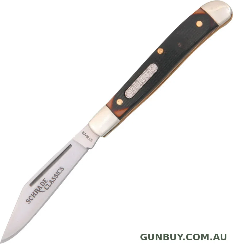 Old Timer 1 BLADE 12OT Knife