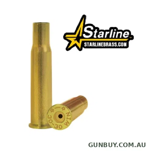 Starline 3030 BRASS S3030
