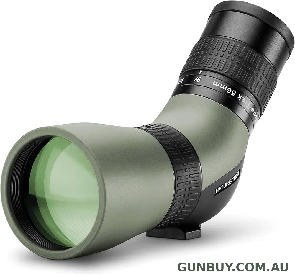 Hawke 9-27x56 SPOTTING SCOPE 55210