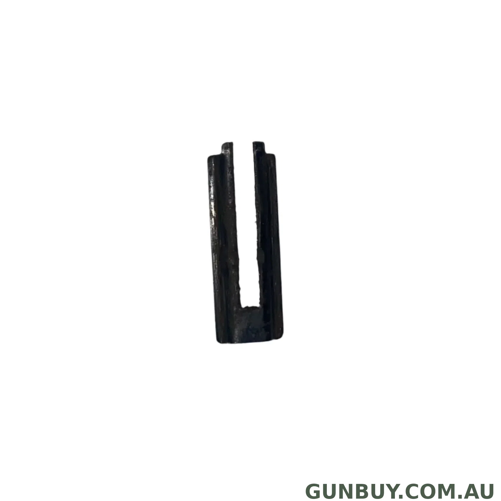 Anschutz Single Shot Front Sight Retaining Clip