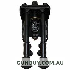 Spika BIPOD 6-9in PIVOT SBSP-BD6-90