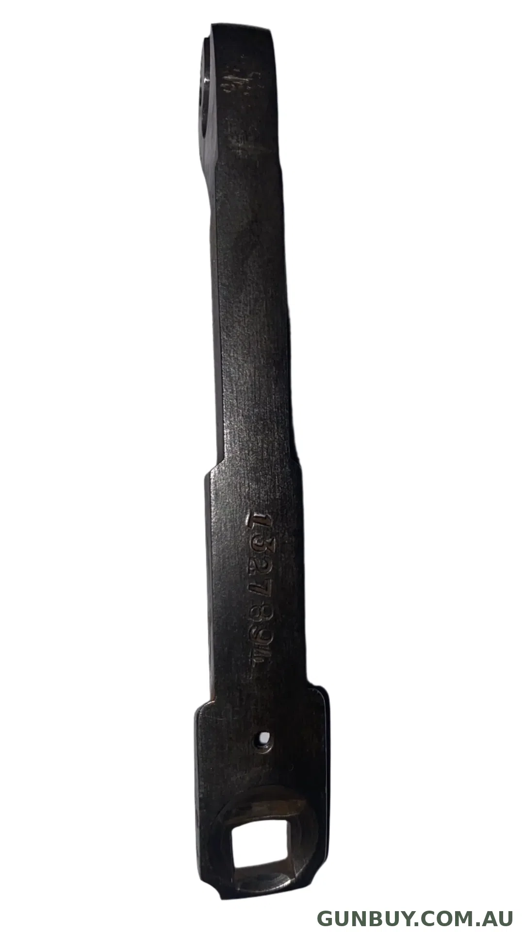 Mosin Nagant Model 38/44 Magazine Floor Plate
