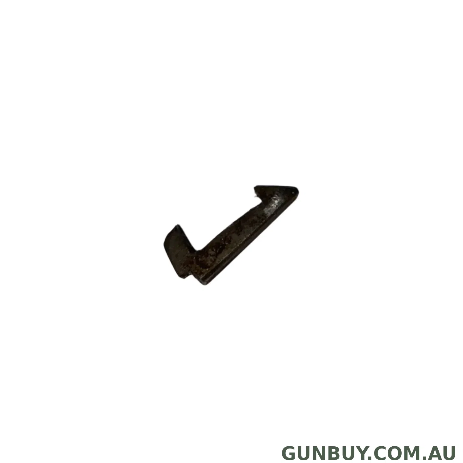 Stirling 14 Extractor Right Hand
