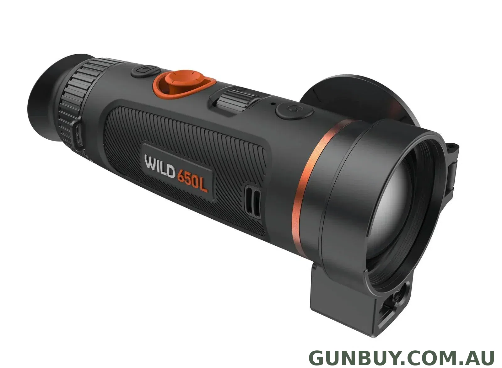ThermTec WILD650L MONOCULAR