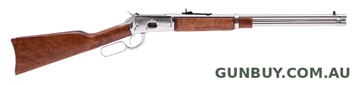 Rossi 357 20in SS RPC35720SS
