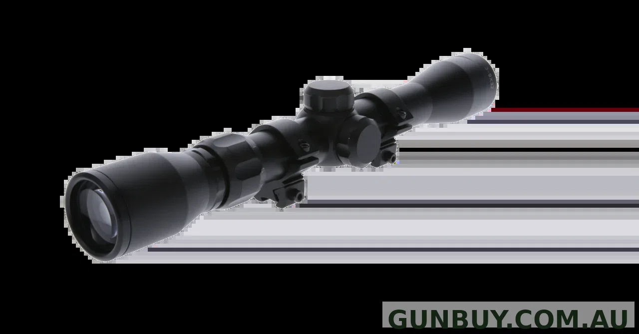 TRUGLO Buckline BDC Scope