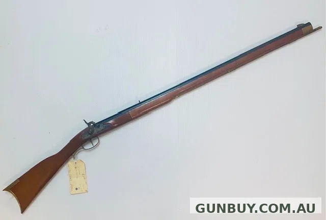 Dikar Kentucky .45