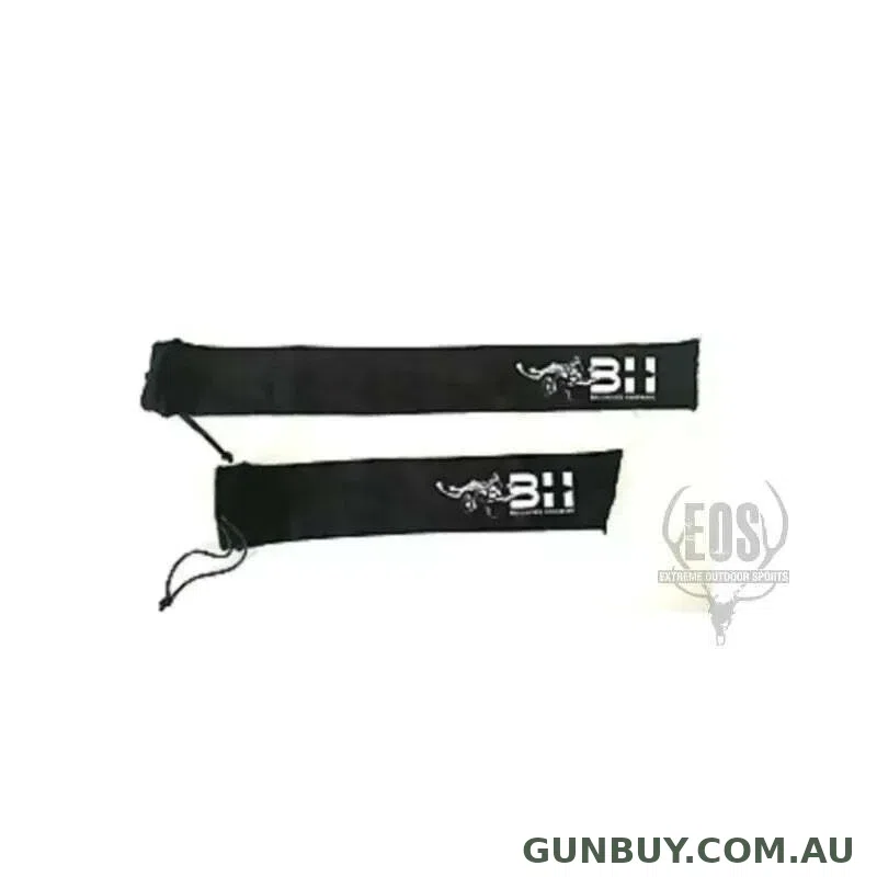 Balistics Hardware GUN SOCK BH-2PC-SOCK