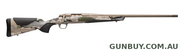 Browning XBOLT OVIX ADJ