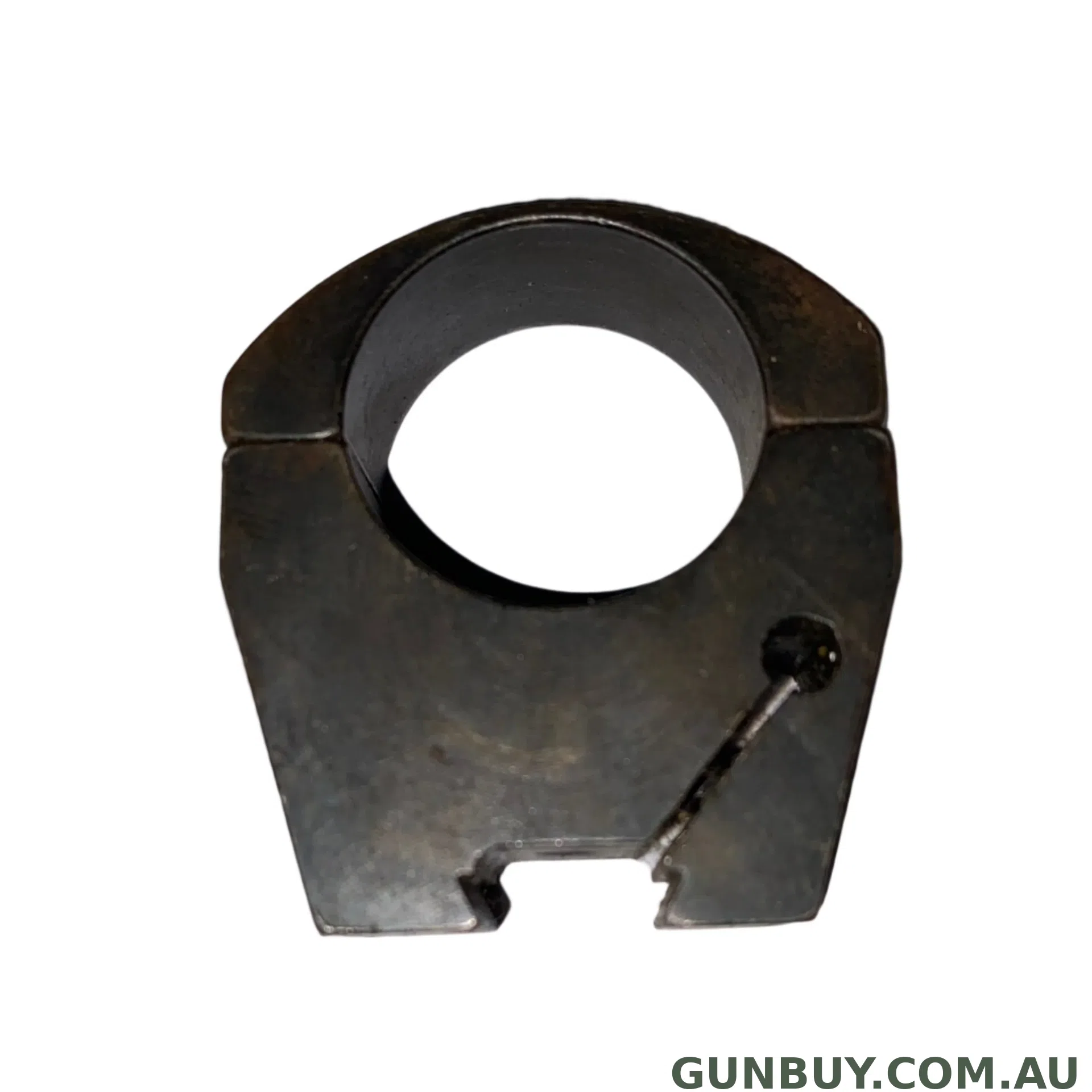 Owen Guns Old Dovetail Mounts