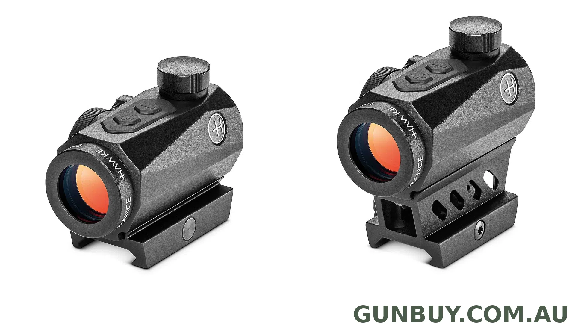 Hawke GREEN DOT 1X25 12129 ENDURANCE
