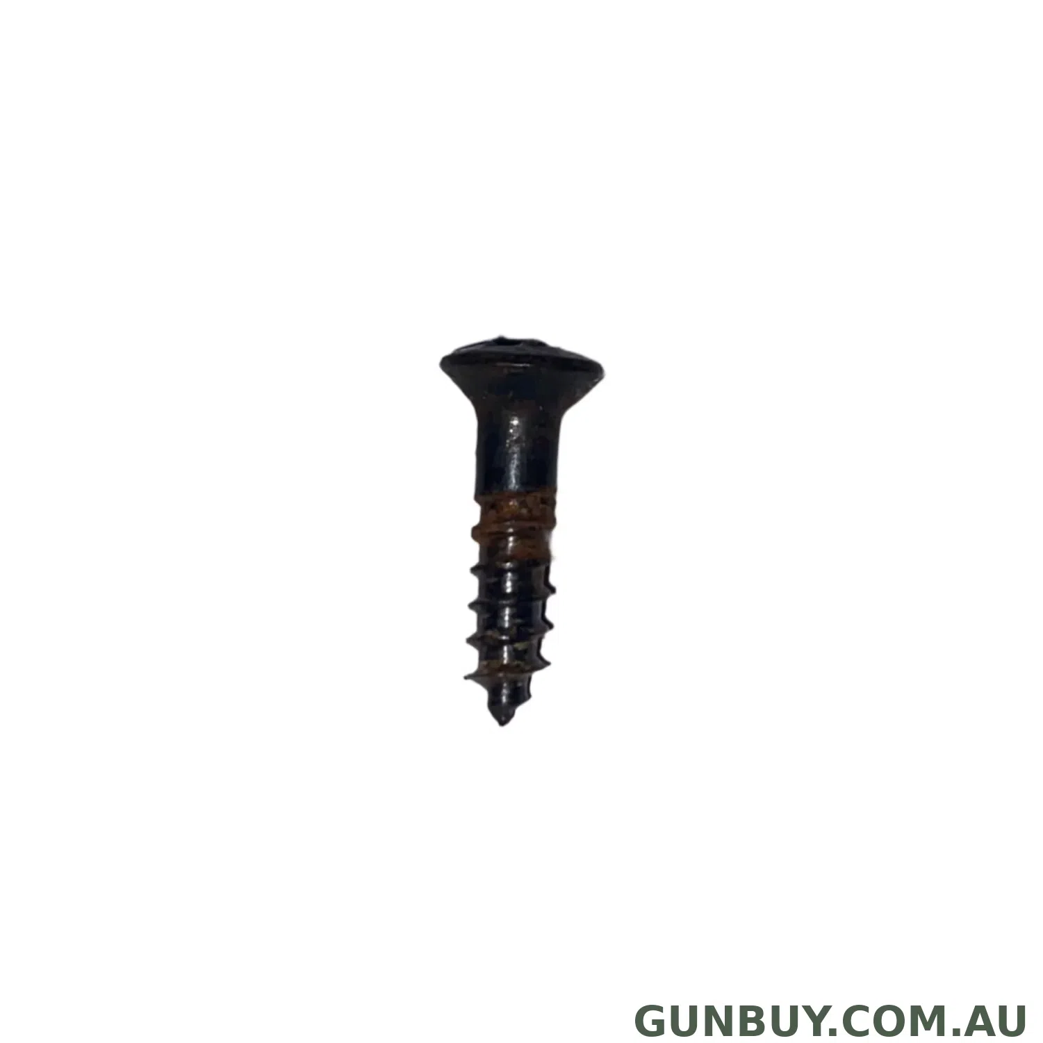 Anschutz Single Trigger Guard Screw