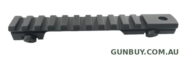 Accura Ruger 77 SA Rail ACRUG1PSA - Picatinny