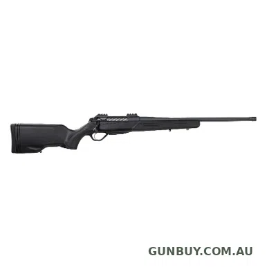 Lithgow 223 HUNTER GRAY