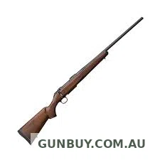 CZ 243 600 AMERICAN CZ600AM243 - 243 Winchester