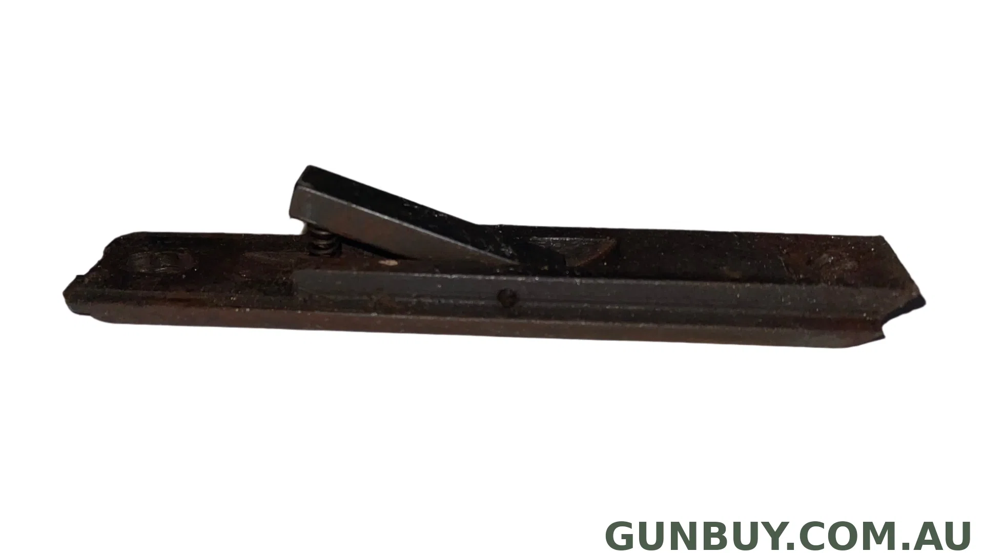 Baikal IJ18M Action Floor Plate