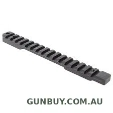 Talley REMINGTON 700 RAIL PS0252700 - Picatinny