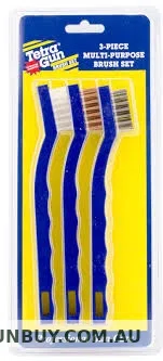 Tetra BRUSH 3 SET T1520i - Kit