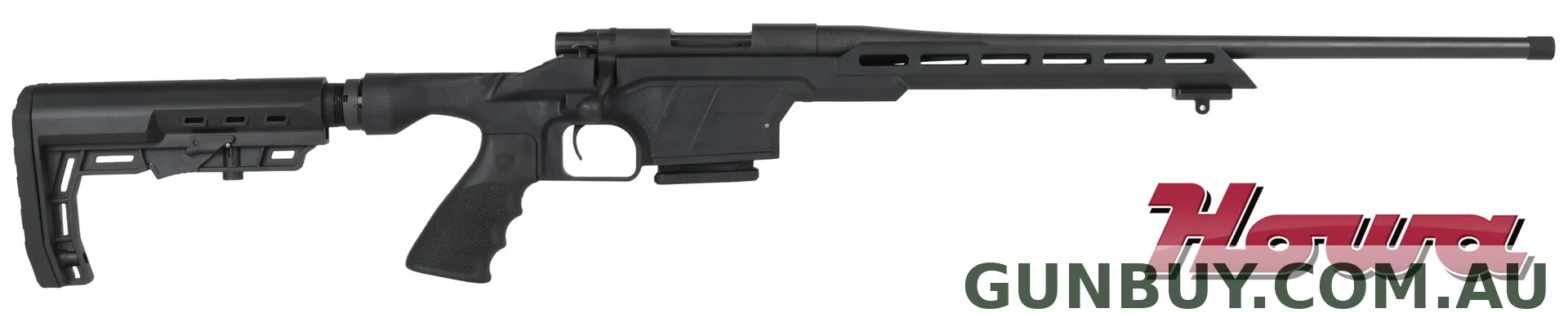 Howa 1500 MINI EXCL LITE CHASSIS