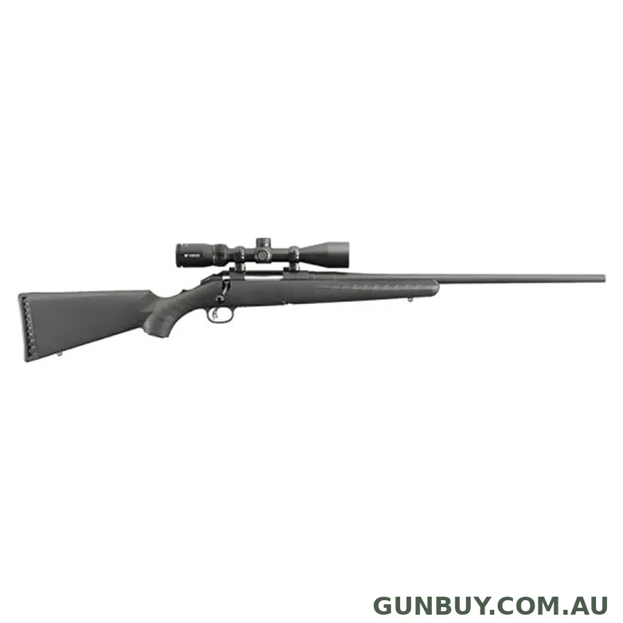 Ruger 6.5CM VORTEX R26953