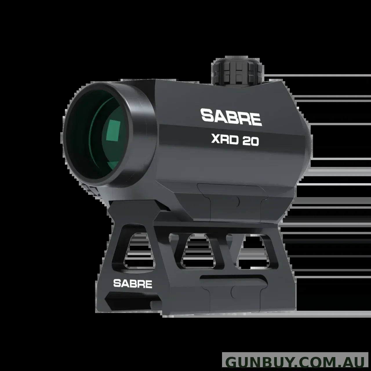 Sabre Red Dot SARD120 WEA 1x20