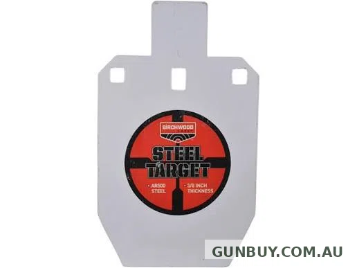 Birchwood Casey IPSC GONG 33% BC-47661
